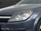 Opel Astra EDITION