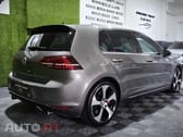 Volkswagen Golf GTI Performance BlueMotion DSG