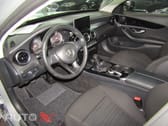 Mercedes-Benz C 200 d Avantgarde