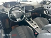 Peugeot 308 SW BlueHDi 130 EAT8 Stop & Start Allure Business-Pack