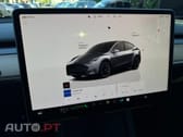 Tesla Model Y Long Range Tração Integral