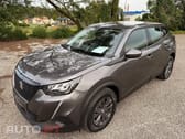 Peugeot 2008 1.2 PureTech Active Pack