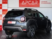 Dacia Duster 1.0 TCe ECO-G Comfort Bi-Fuel
