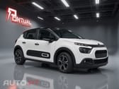 Citroen C3 Pure Tech S&S C-Series