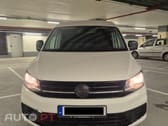 Volkswagen Caddy 2.0 TDI