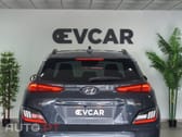 Hyundai Kauai EV 64 kWh Premium
