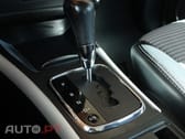 Mercedes-Benz A 150 Avantgarde Automatic