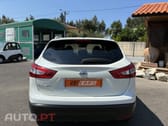 Nissan Qashqai 1.2 DIG-T Tekna 19 Pele RS