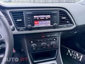 Seat Leon 1.6 TDi ''look cupra''