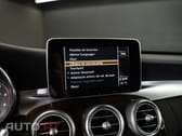 Mercedes-Benz C 250 CDi Avantgarde BE Aut.