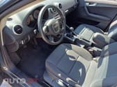 Audi A3 Sportback 1.2 TFSI Attraction