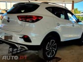 MG ZS 1.0 T-GDI Luxury Aut.