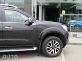 Nissan Navara 2.3 dCi CD 4WD Tekna