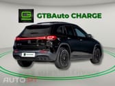 Mercedes-Benz EQA I.V.A DEDUTIVEL 350 4M AMG LED 