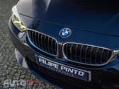 BMW 420 d Pack Desportivo M Auto