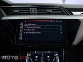 Audi E-Tron 55 quattro S line