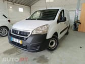 Peugeot Partner 1.6 BlueHDi L1