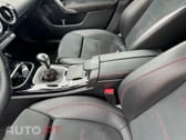 Mercedes-Benz CLA 180 d Shooting Brake AMG Line