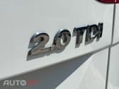 Volkswagen Touran 2.0 TDI Highline DSG