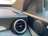 Mercedes-Benz C 220 (BlueTEC) d Station 7G-TRONIC Avantgarde