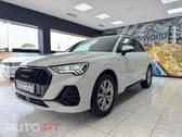 Audi Q3 45 TFSIe S line S tronic
