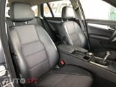 Mercedes-Benz C 250 CDi Avantgarde BlueEfficiency