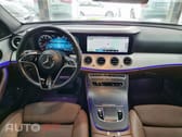 Mercedes-Benz E 300 De Avantgarde