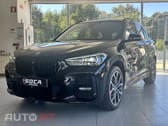 BMW X1 18 d sDrive Pack M Auto