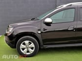 Dacia Duster 1.5 dCi Comfort