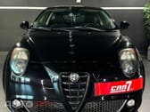 Alfa Romeo Mito 1.3 JTDM ECO Impression