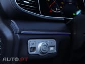 Mercedes-Benz GLE de 4-Matic Coupe AMG Line