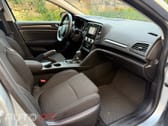 Renault Mégane Sport Tourer 1.5 Blue dCi Limited EDC