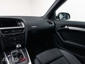 Audi A5 2.0 TFSi S-line