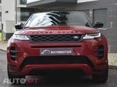 Land Rover Evoque 1.5 P300e AWD R-Dynamic SE Auto