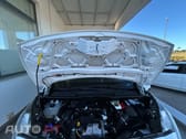 Ford Transit Connect ND