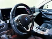 BMW i4 eDrive40 Pack Desportivo M