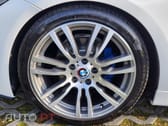 BMW 320 d Touring Sport-Aut.