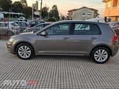 Volkswagen Golf 1.6 TDi GPS Edition DSG