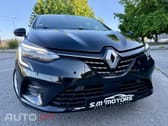 Renault Clio 1.0 TCe Techno