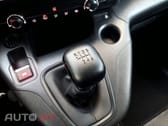 Peugeot Partner  1.5 Bluehdi XL 102cv
