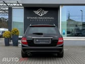 Mercedes-Benz C 220 CDi Avantgarde Aut.