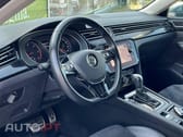 Volkswagen Arteon 2.0 TDI Elegance DSG