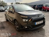 Citroen C3 1.5 BlueHDi Feel