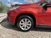 Peugeot 2008 1.4 HDi Allure