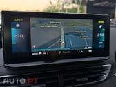 Peugeot 3008 1.6 Hybrid Allure e-EAT8