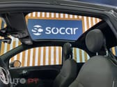 Fiat 500C 1.0 Hybrid