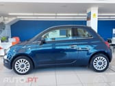Fiat 500 1.0 Hybrid Lounge