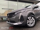 Peugeot 3008 1.5 BlueHDi Active Pack