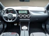 Mercedes-Benz EQA 250 AMG Line