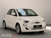 Fiat 500e 42 kWh Icon